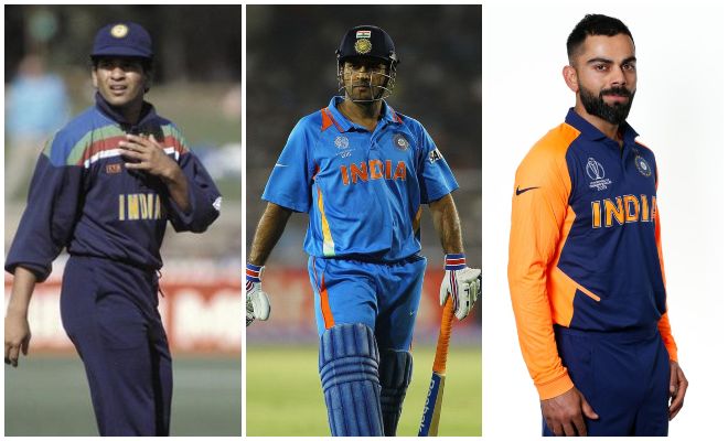 2011 world cup india jersey on sale