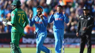 ₹100 Crore Match India vs Pakistan World Cup 2019