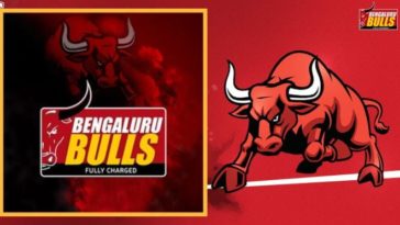 Bengaluru Bulls Team Squad Player List Pro Kabaddi League