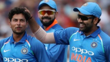 2 Major Records that could be Broken in 3rd WI vs IND ODI