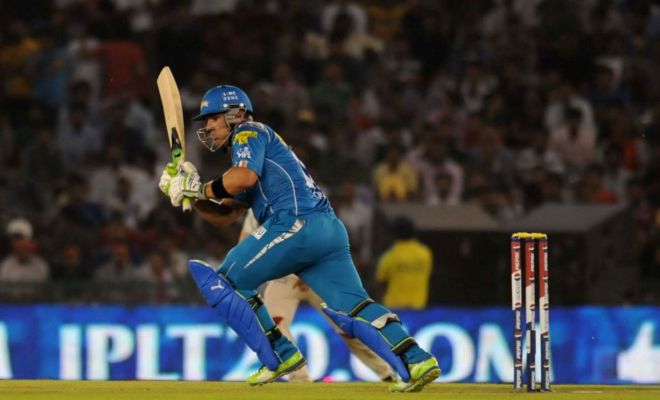 Aaron Finch Worst Economy Rate in an IPL Inning