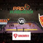 Bengal Warriors vs Dabang Delhi KC Dream11 Team Match 46 Pro Kabaddi 2019