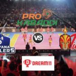 Haryana Steelers vs Telugu Titans Dream11 Team Match 47 Pro Kabaddi 2019
