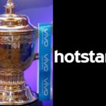 Hotsar withdraws as Associate Sponsor of Indian Premier League IPL 2020