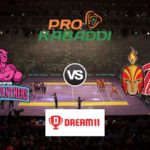 Jaipur Pink Panthers vs Telugu Titans Dream11 Team Prediction Match 57 Pro Kabaddi 2019