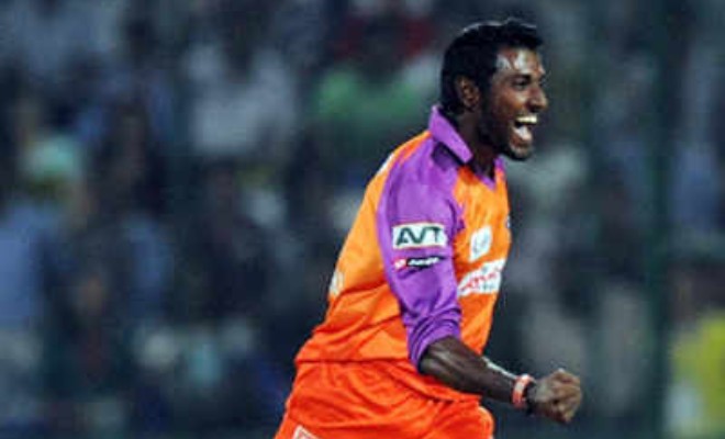 Prasanth Parameswaran Most Expensive Over in IPL