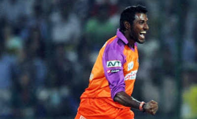 Prasanth Parameswaran Most Expensive Over in IPL