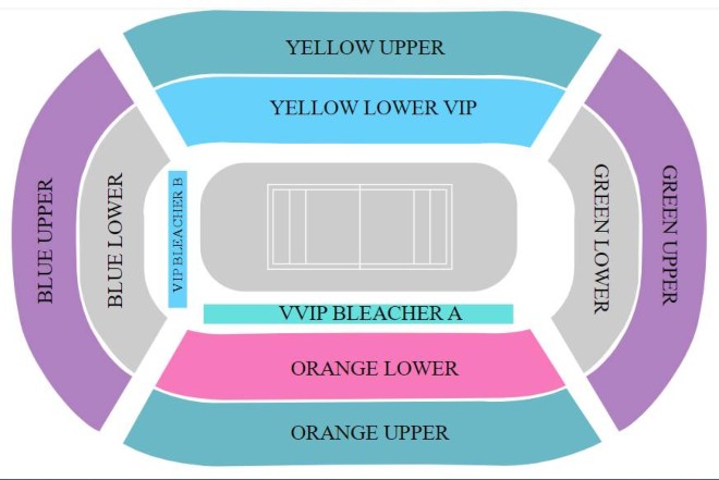 Sree Kanteerava Indoor Stadium Bengaluru Bulls Pro Kabaddi Ticket Booking