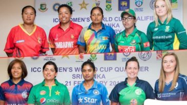T20 Women’s Cricket added in 2022 Commonwealth Games
