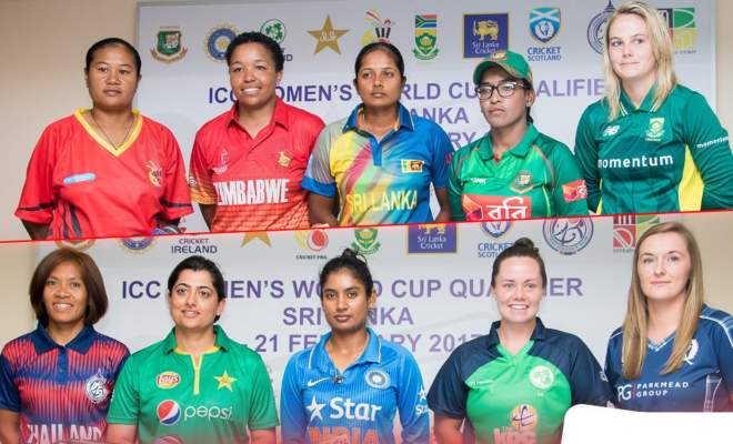 T20 Women’s Cricket added in 2022 Commonwealth Games