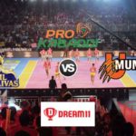 Tamil Thalaivas vs U Mumba Dream11 Team Prediction Match 55 Pro Kabaddi 2019