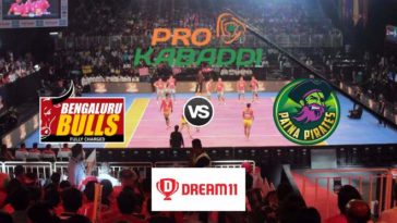 Bengaluru Bulls vs Patna Pirates Dream11 Team Prediction Match 74 Pro Kabaddi 2019