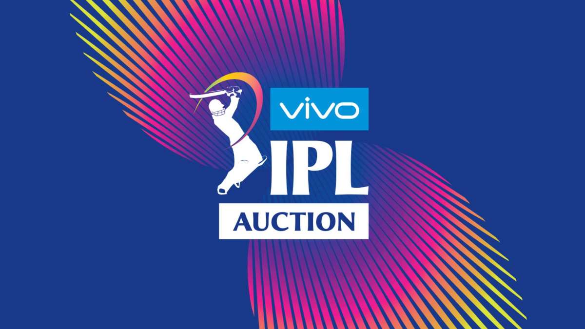 IPL 2020 Auction Date Time Venue Telecast and Live Streaming