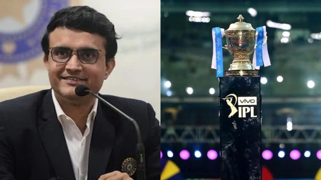 IPL 2020 I dont have answer to it Sourav Ganguly