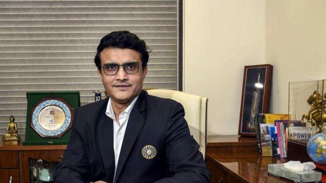 Sourav Ganguly says IPL 2020 is 'on' with necessary precautions against Coronavirus