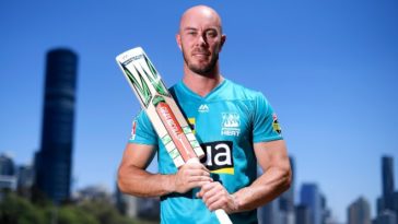 2020 T20 World Cup in October a logistic nightmare: Chris Lynn