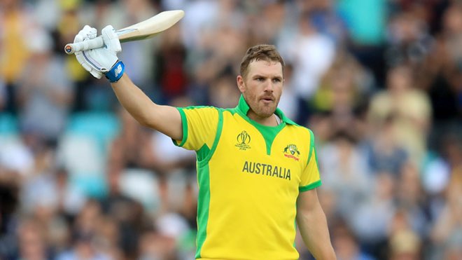 2020 T20 World Cup might get postponed: Aaron Finch