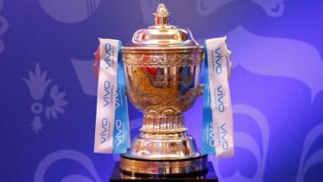 BCCI: Not discussing IPL 2020 in Sri Lanka amid lockdown, no proposal received
