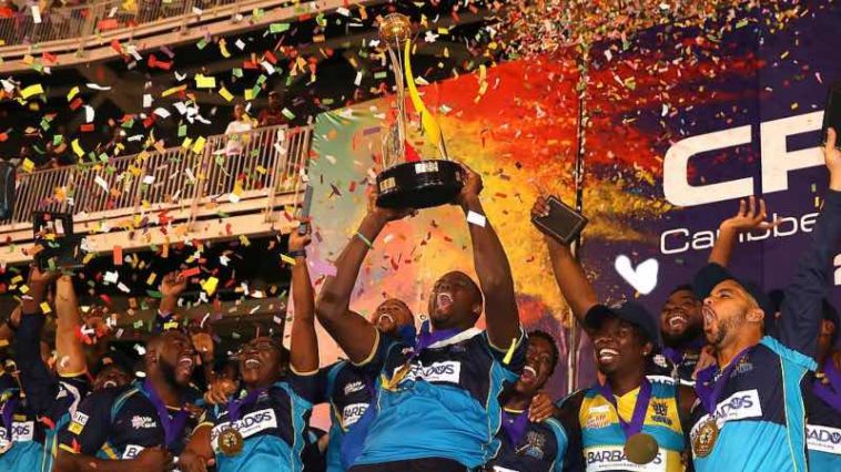 CPL is the second-best T20 league after IPL in the world: CPL COO Pete Russell