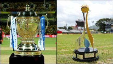 CPL on schedule in September but don't clash with IPL: CPL CEO Pete Russell