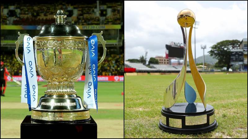 CPL on schedule in September but don't clash with IPL: CPL CEO Pete Russell