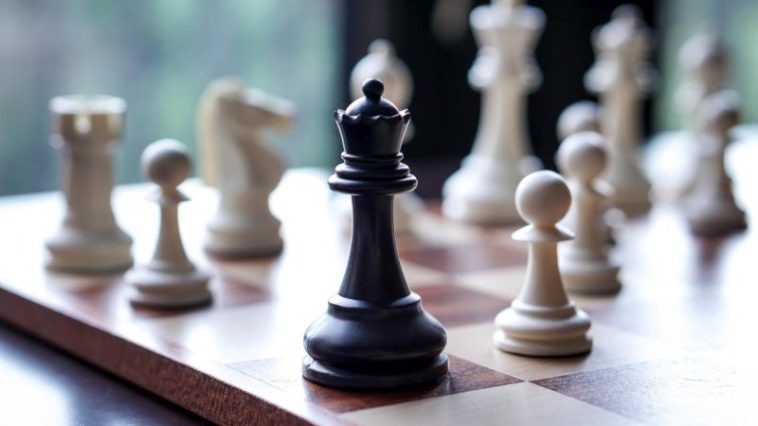 Day 4: Magnus Carlsen invitational online chess tournament: Round 2 Day 2