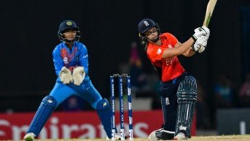 Indian Women’s tour of England postponed due to coronavirus