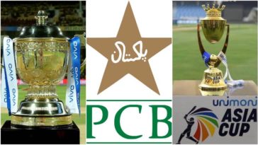Not accept that the Asia Cup is moved to accommodate the IPL: PCB CEO Wasim Khan