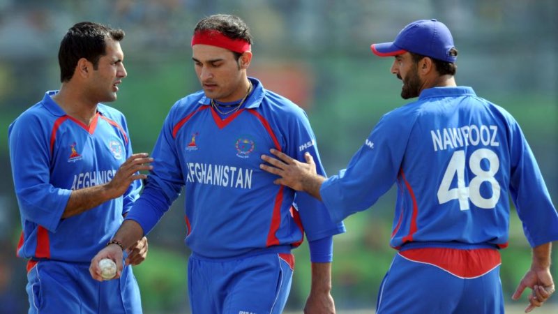 On This Day in 2009: Afghanistan won their first ODI match