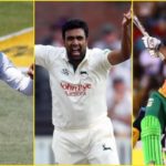 R Ashwin, Pooran and Maharaj Yorkshire contracts mutually cancelled for 2020