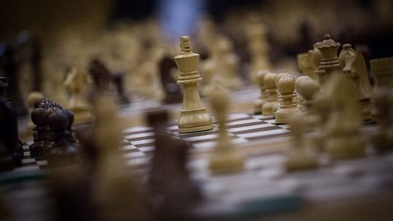 Second day of Magnus Carlsen invitational online chess tournament