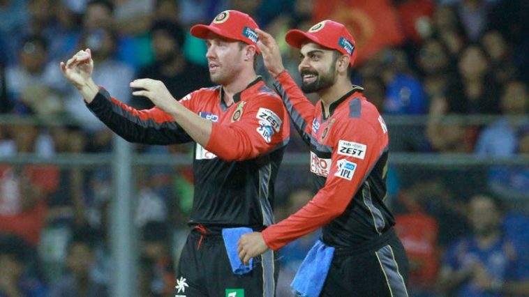 Till the time I play IPL, I’ll never leave RCB: Virat Kohli tells AB de Villiers