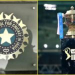 BCCI released the statement after guidelines issued by MHA