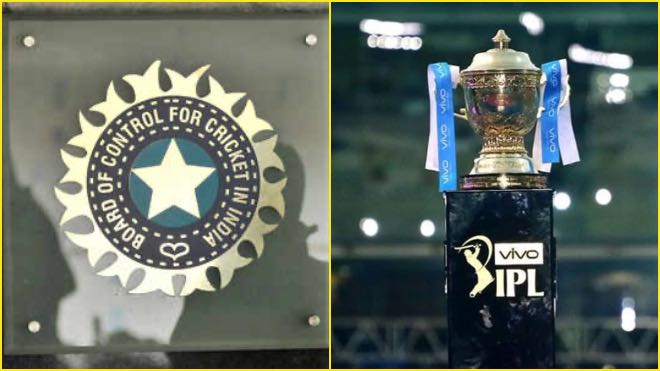 BCCI released the statement after guidelines issued by MHA