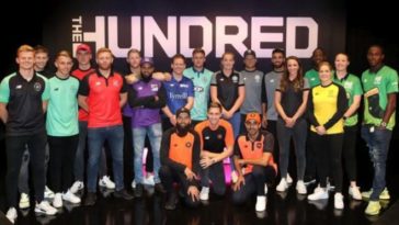 ECB announces to postpone the launch of ‘The Hundred’ to 2021