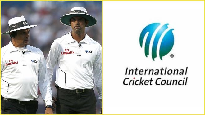ICC Cricket Committee recommends the appointment of non-neutral umpires and referees
