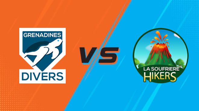 Match 13 GRD vs LSH Dream11 Team Prediction, Playing XI: Vincy Premier T10 League: Fantasy Cricket