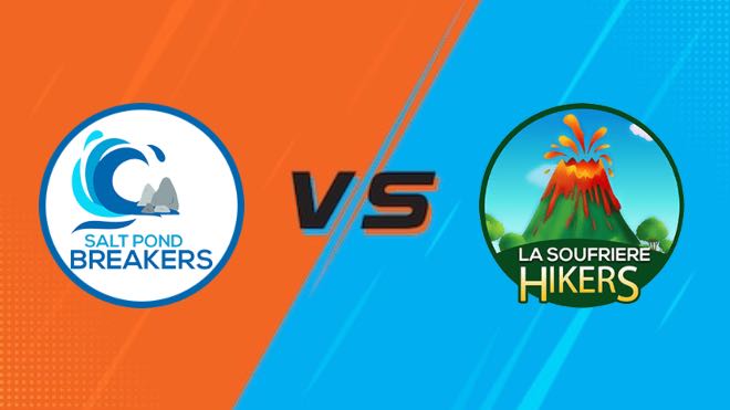 Match 18 SPB vs LSH Dream11 Team Prediction, Playing XI: Vincy Premier T10 League: Fantasy Cricket