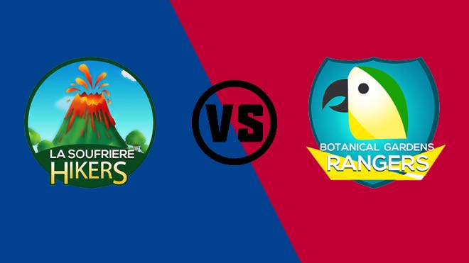 Match 21 LSH vs BGR Dream11 Team Prediction, Playing XI: Vincy Premier T10 League: Fantasy Cricket