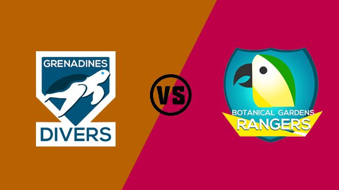 Match 23 GRD vs BGR Dream11 Team Prediction, Playing XI: Vincy Premier T10 League: Fantasy Cricket