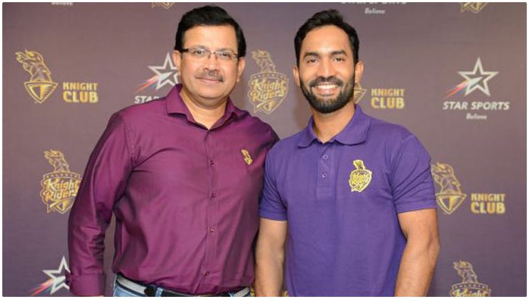 Not in favour of IPL without foreign players, format should not be tinkered: KKR CEO Venky Mysore