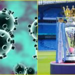 Premier League: Four tests positive in the third round of COVID-19 testing