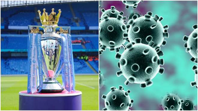Premier League: Two tests positive from two clubs in the second round of testing