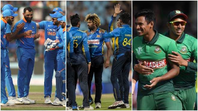 SLC willing to host India, Bangladesh in July; India, Bangladesh to wait before making the decision