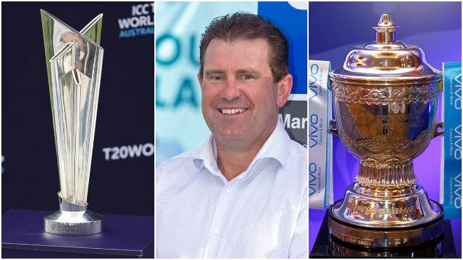 T20 World Cup 2020 likely to postponed, will open the window for IPL: Mark Taylor