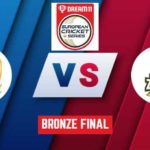 Bronze Final KCC vs ALZ Dream11 Team Prediction: ECS T10 Stockholm: ECS T10 League 2020