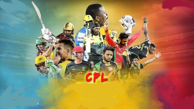 CPL 2020 Draft: 537 players have registered for the draft