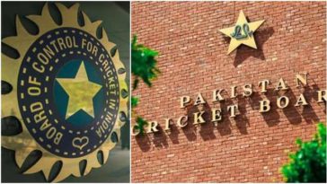 Can PCB give no terror attack assurance: BCCI reply to PCB written visa assurance
