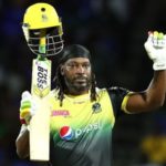 Chris Gayle pulls out of CPL 2020 citing personal reasons