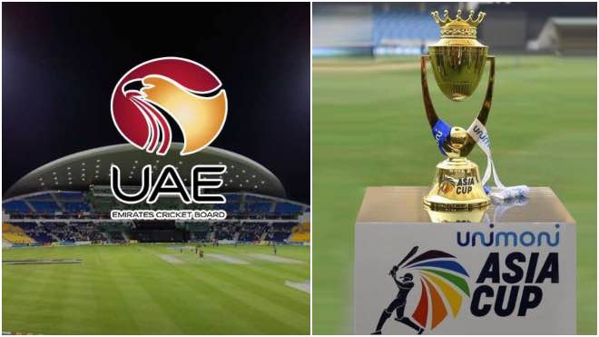 Emirates Cricket Board disappointed over Asia Cup 2020 moving to Sri Lanka
